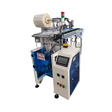 Счетно-фасаовочная машина для упаковки метизов (с конвейером) TY-320-3P-PD